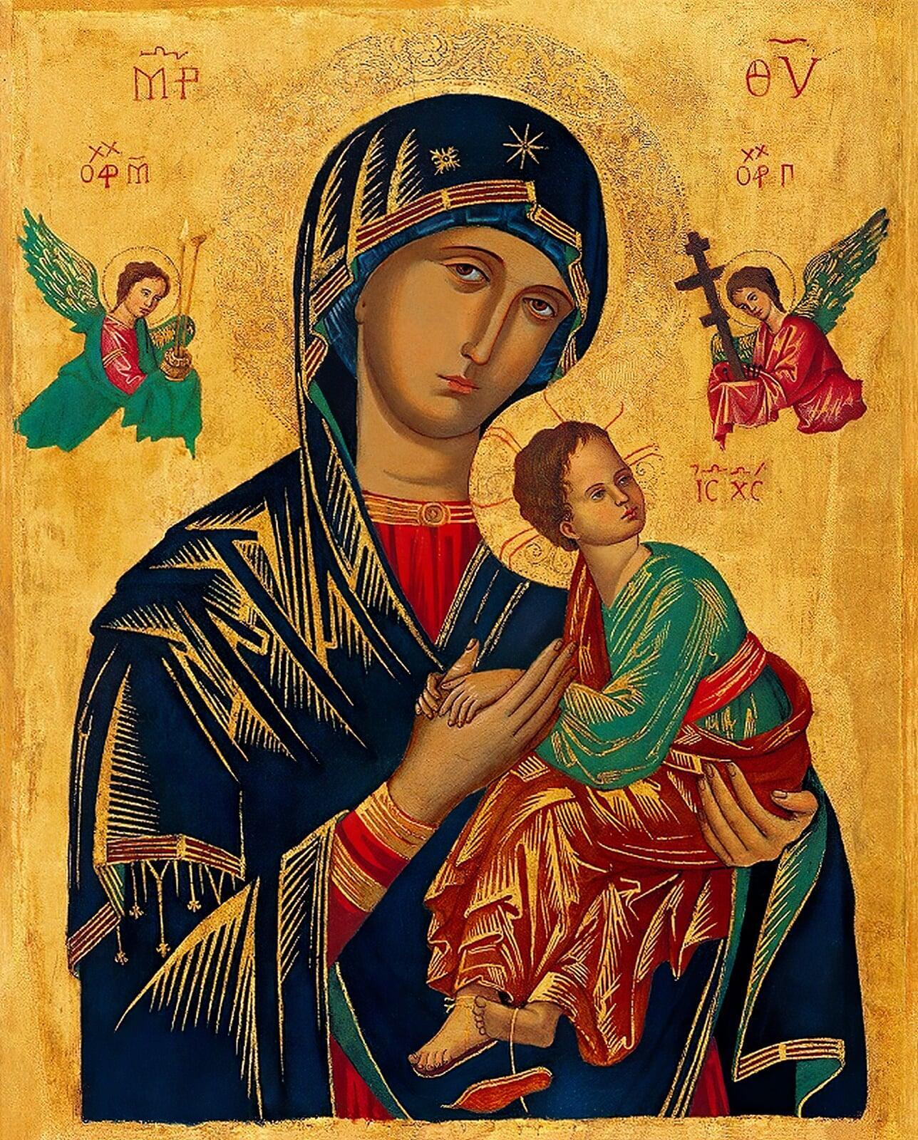 Our Lady of Perpetual Help